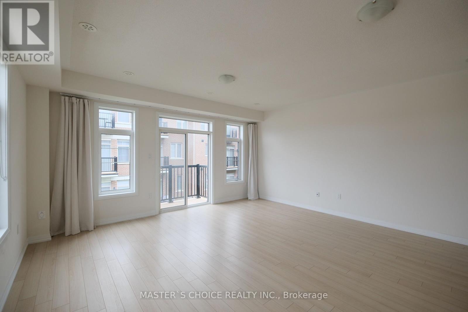 45 SISSONS WAY, Markham, Ontario