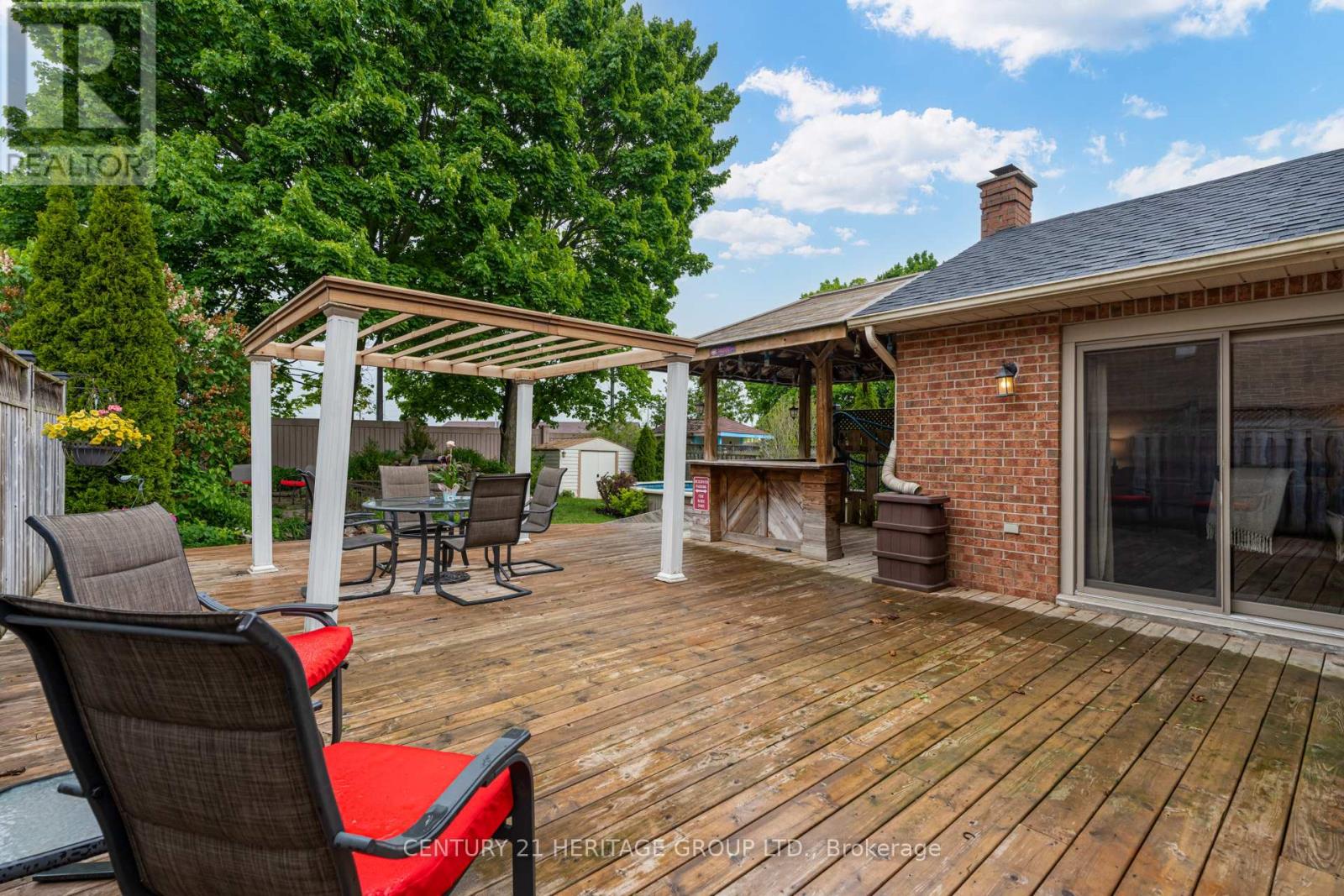 143 John Bowser Crescent, Newmarket, Ontario  L3Y 7N4 - Photo 31 - N12188451
