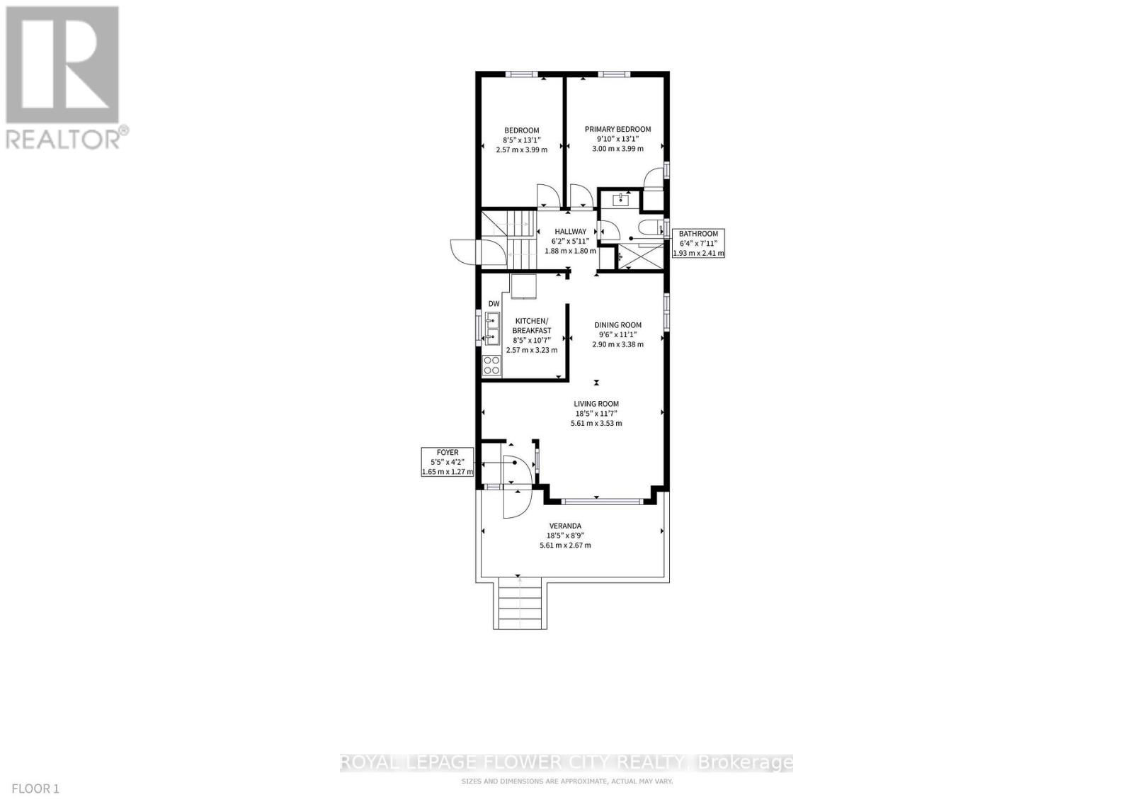 105 Livingstone Avenue, Toronto, Ontario  M6E 2L7 - Photo 48 - W12164232