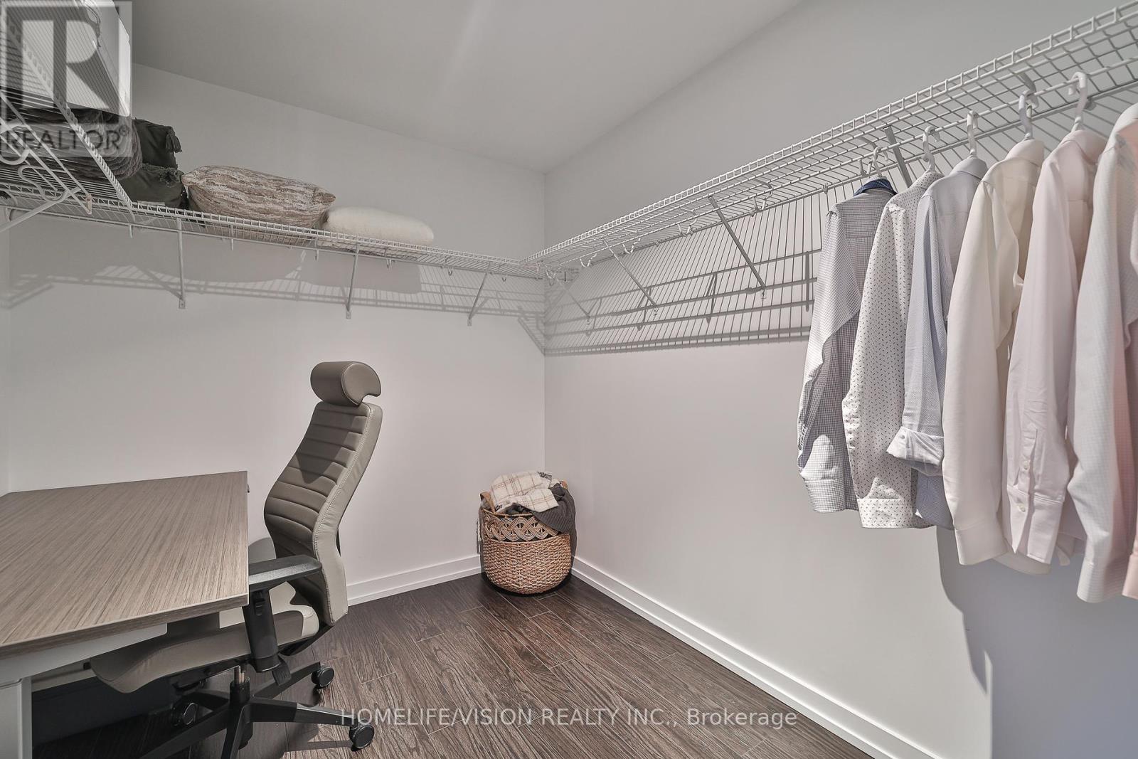 4806 - 21 Iceboat Terrace, Toronto, Ontario  M5V 4A9 - Photo 30 - C12128251