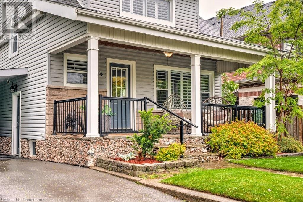 Property at 54 FLAMBORO Street image 2