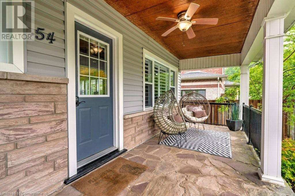 Property at 54 FLAMBORO Street image 4