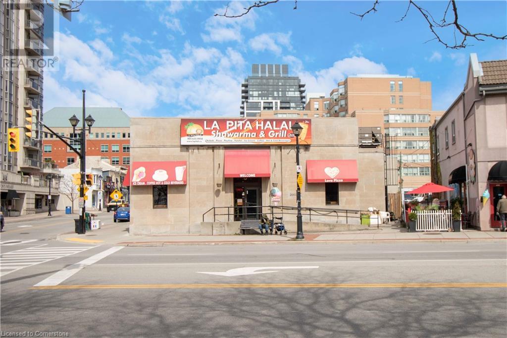 2003 Lakeshore Road, Burlington, Ontario  L7R 1A1 - Photo 13 - 40736143