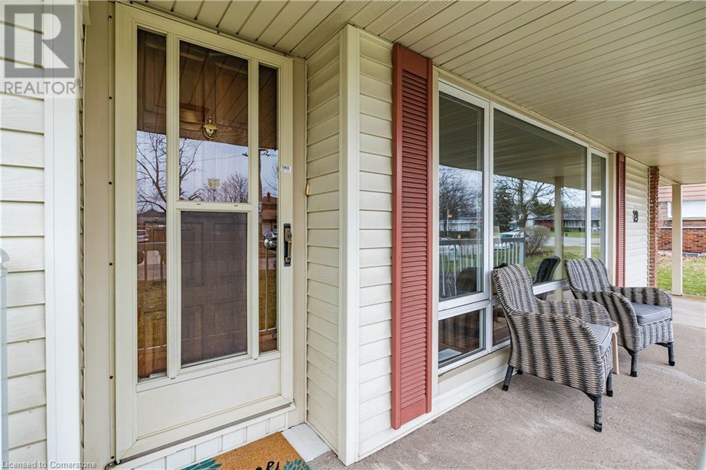 19 Arvona Drive, St. Catharines, Ontario  L2T 3J5 - Photo 2 - 40735671