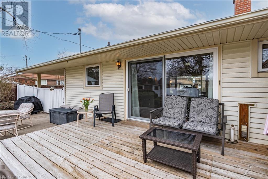 19 Arvona Drive, St. Catharines, Ontario  L2T 3J5 - Photo 31 - 40735671