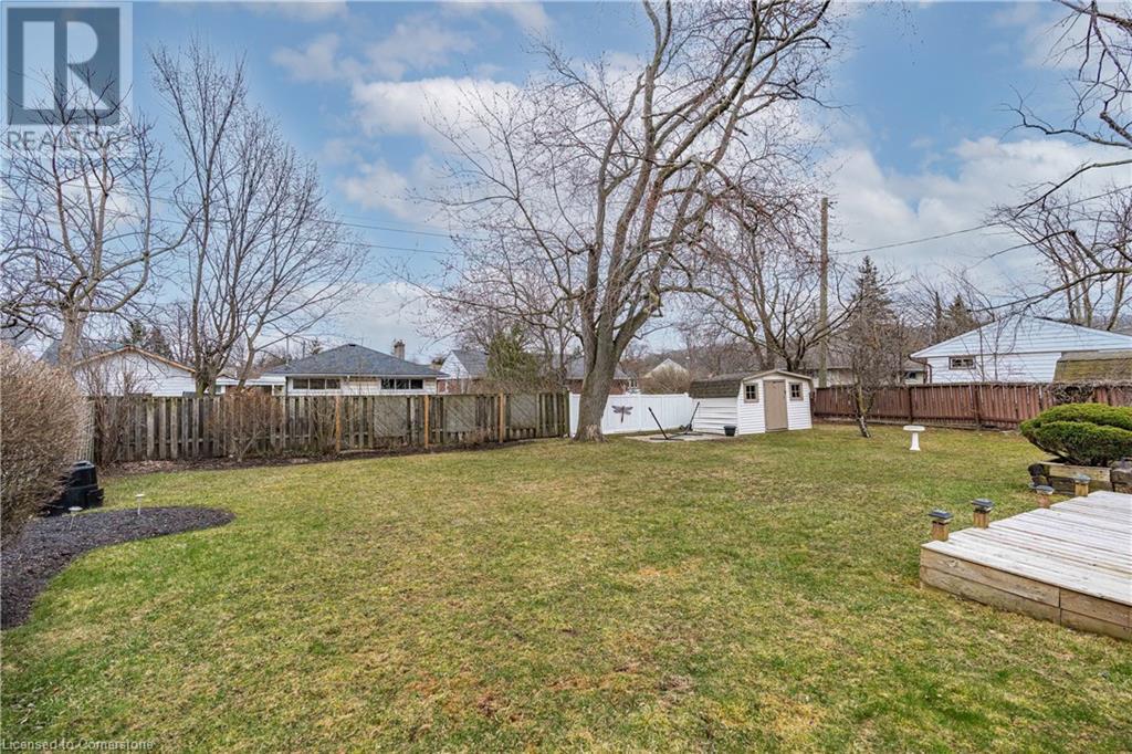 19 Arvona Drive, St. Catharines, Ontario  L2T 3J5 - Photo 34 - 40735671
