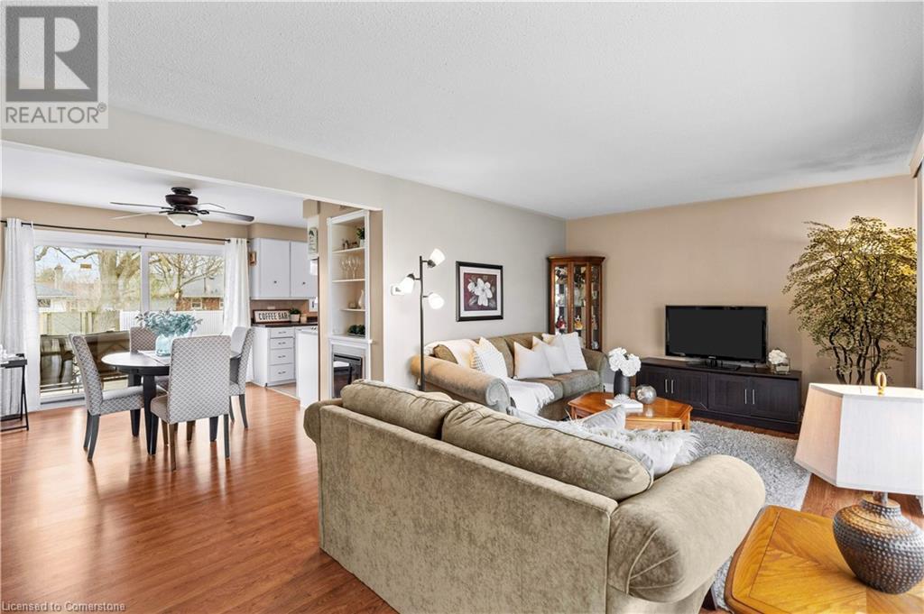 19 Arvona Drive, St. Catharines, Ontario  L2T 3J5 - Photo 4 - 40735671