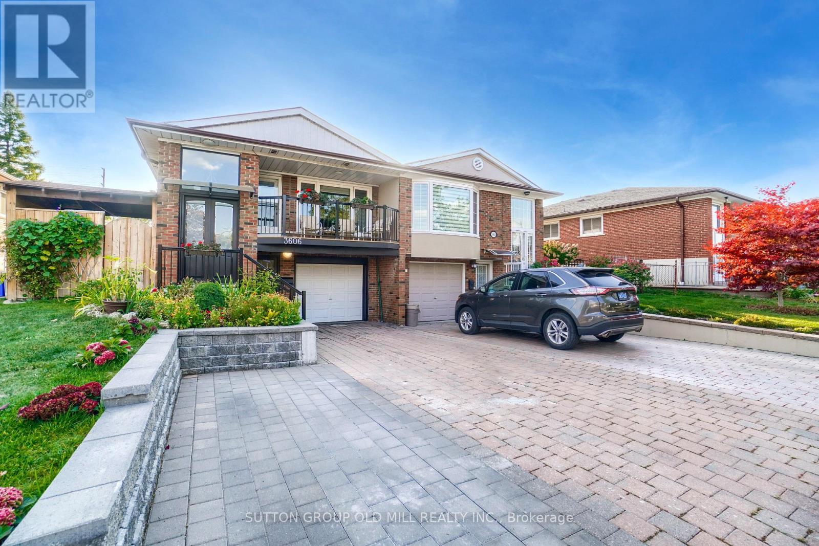 3606 TWINMAPLE DRIVE, Mississauga, Ontario