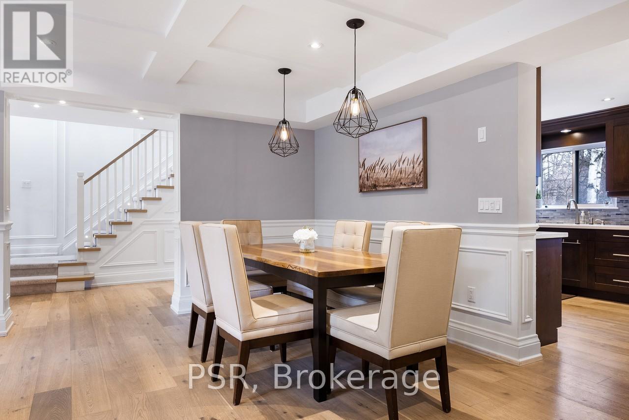 1605 Calverton Court, Mississauga, Ontario  L5G 2W4 - Photo 10 - W12188382