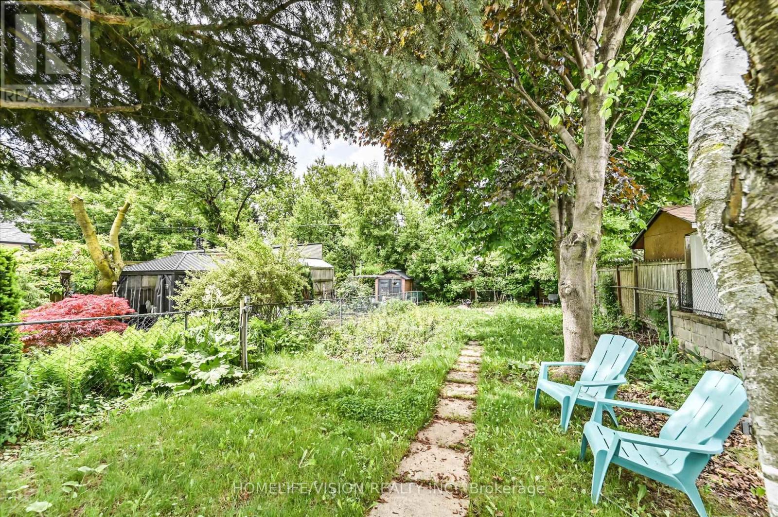 406 Nairn Avenue, Toronto (Caledonia-Fairbank), Ontario  M6E 4J3 - Photo 32 - W12188385