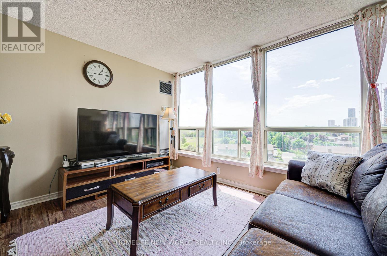 1002 - 55 Elm Drive W, Mississauga, Ontario  L5B 3Z3 - Photo 19 - W12188399