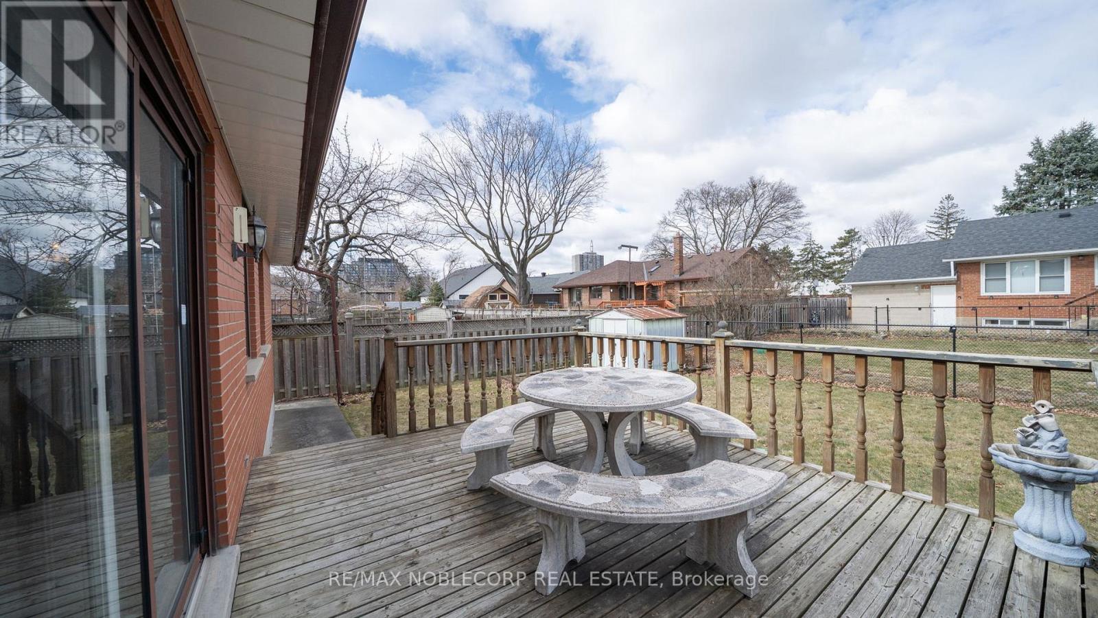 253 Mcgill Street N, Mississauga (Cooksville), Ontario  L5A 1V3 - Photo 32 - W12188402