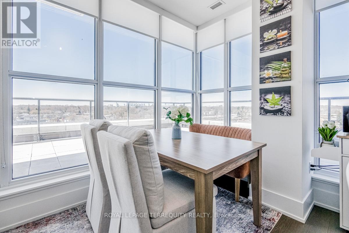 702 - 1063 Douglas Mccurdy Common, Mississauga (Lakeview), Ontario  L5G 0C5 - Photo 12 - W12188413