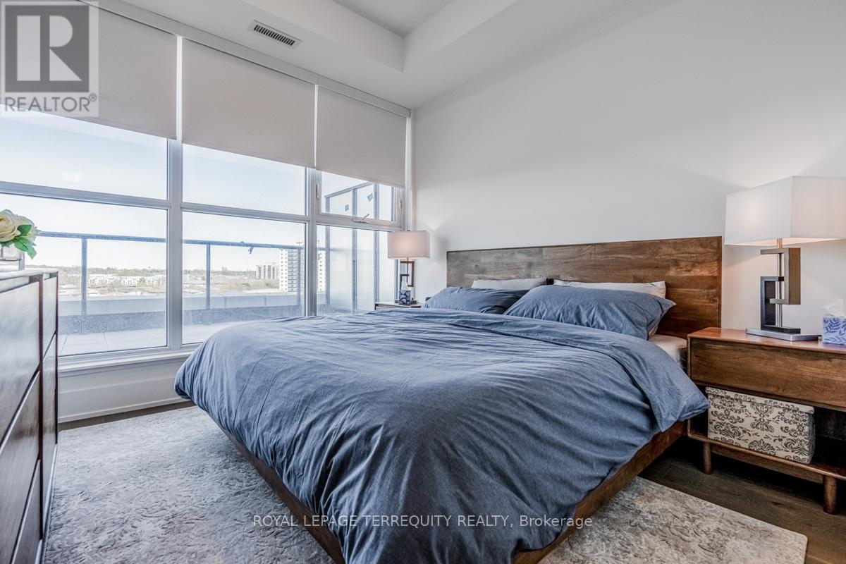 702 - 1063 Douglas Mccurdy Common, Mississauga (Lakeview), Ontario  L5G 0C5 - Photo 16 - W12188413