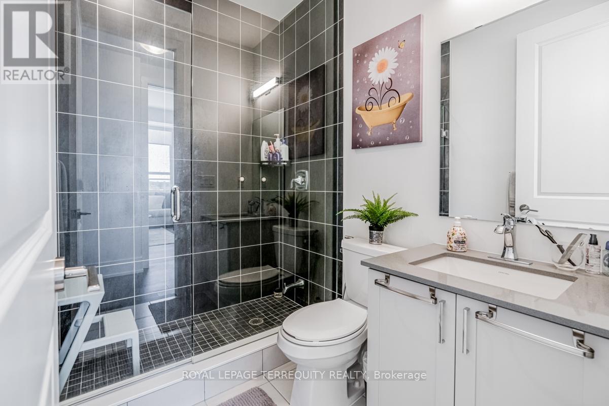 702 - 1063 Douglas Mccurdy Common, Mississauga (Lakeview), Ontario  L5G 0C5 - Photo 17 - W12188413