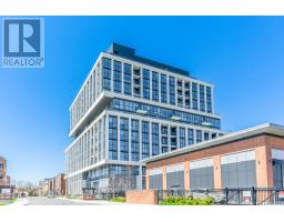 702 - 1063 DOUGLAS MCCURDY COMMON, Mississauga, Ontario