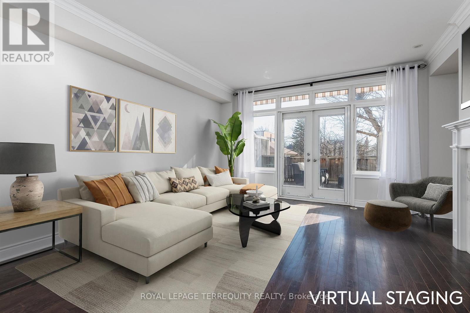 37 Shires Lane, Toronto, Ontario  M8Z 6C9 - Photo 11 - W12188439