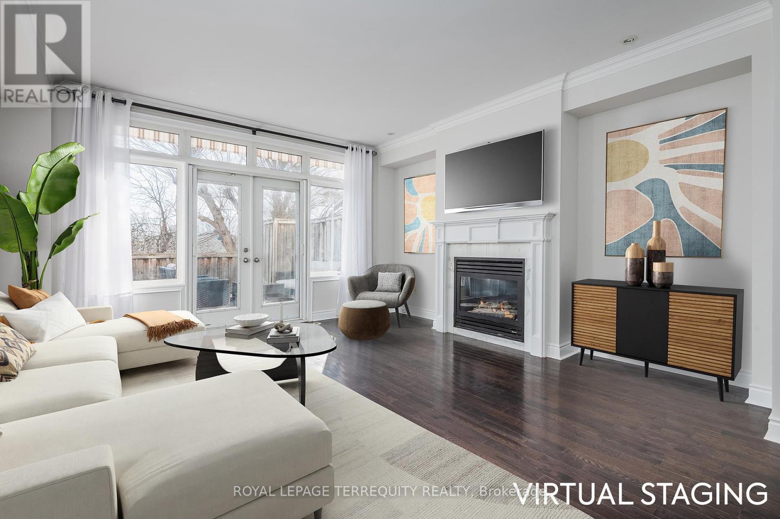 37 Shires Lane, Toronto (Islington-City Centre West), Ontario  M8Z 6C9 - Photo 13 - W12188439