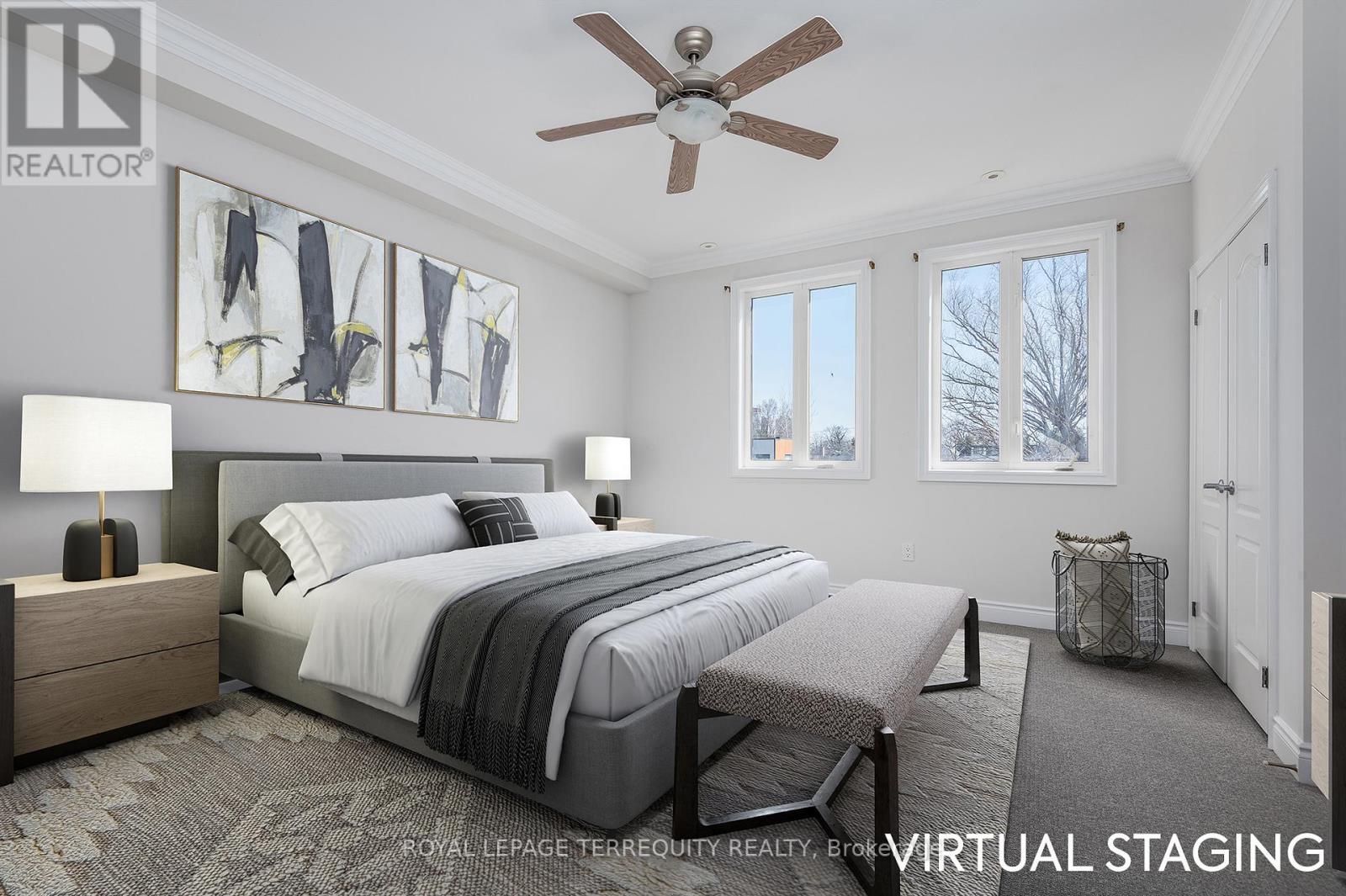 37 Shires Lane, Toronto, Ontario  M8Z 6C9 - Photo 15 - W12188439