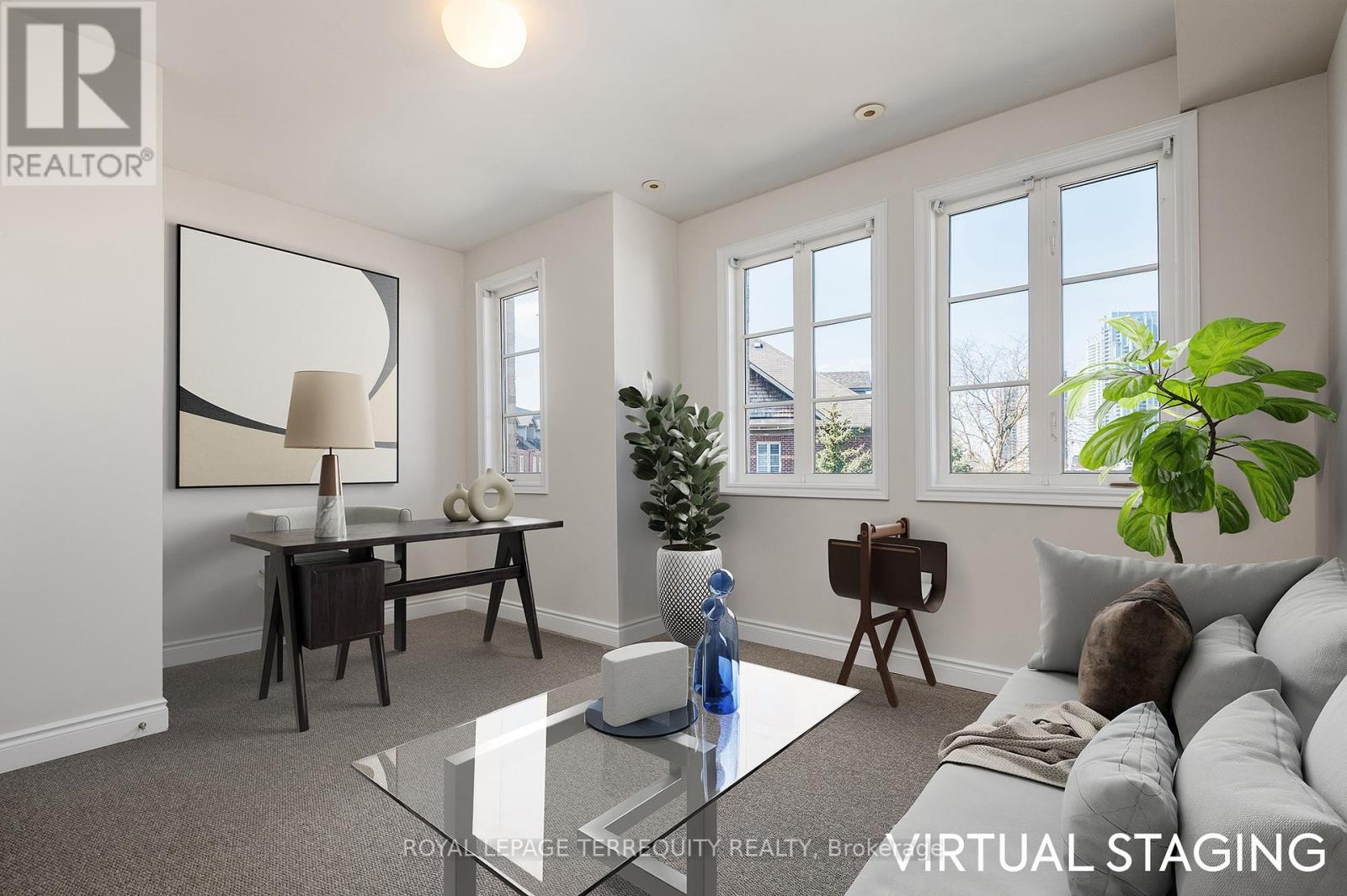 37 Shires Lane, Toronto (Islington-City Centre West), Ontario  M8Z 6C9 - Photo 23 - W12188439