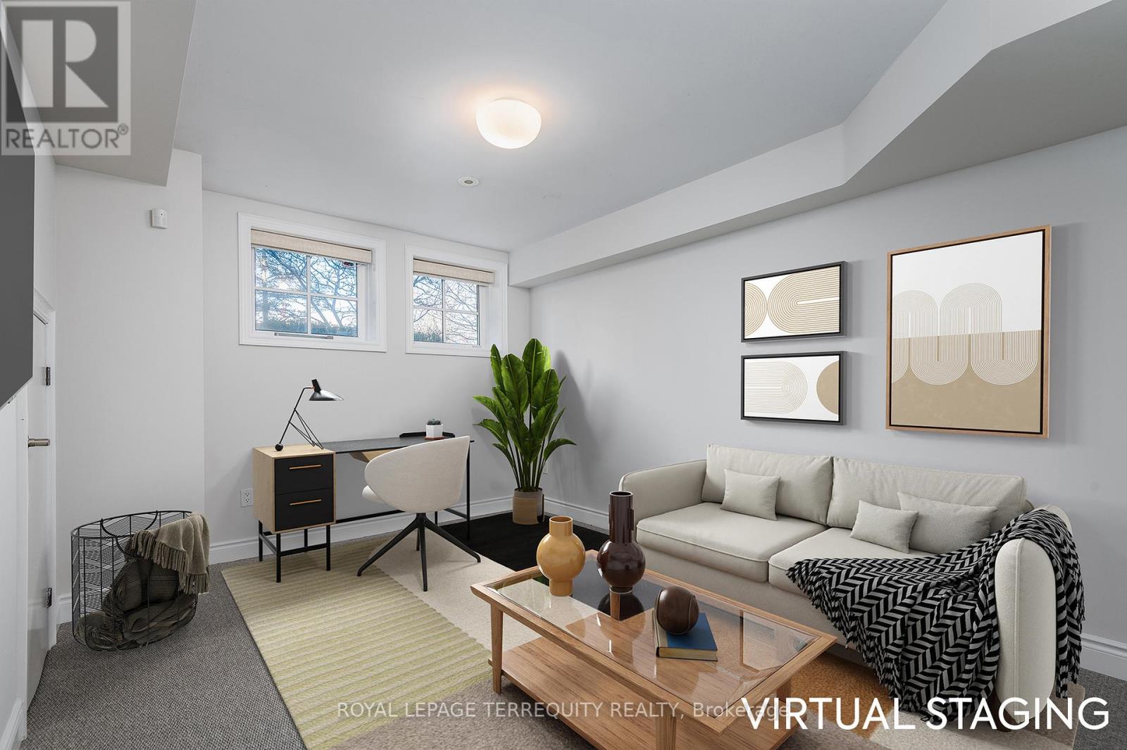 37 Shires Lane, Toronto (Islington-City Centre West), Ontario  M8Z 6C9 - Photo 34 - W12188439