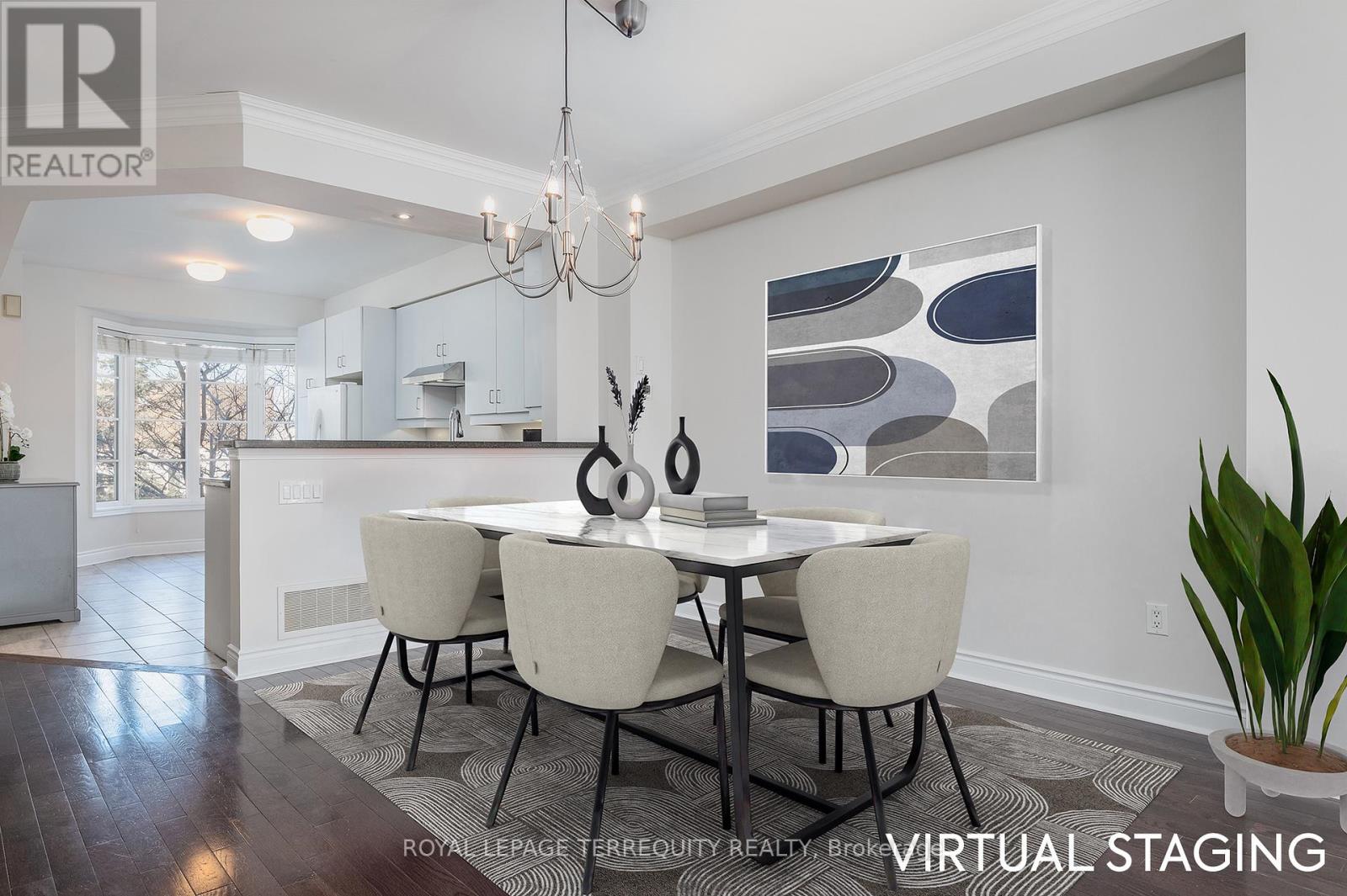 37 Shires Lane, Toronto, Ontario  M8Z 6C9 - Photo 9 - W12188439