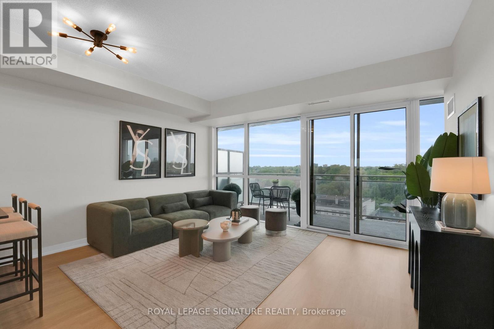 601 - 5101 Dundas Street W, Toronto, Ontario  M9A 5G8 - Photo 1 - W12188461