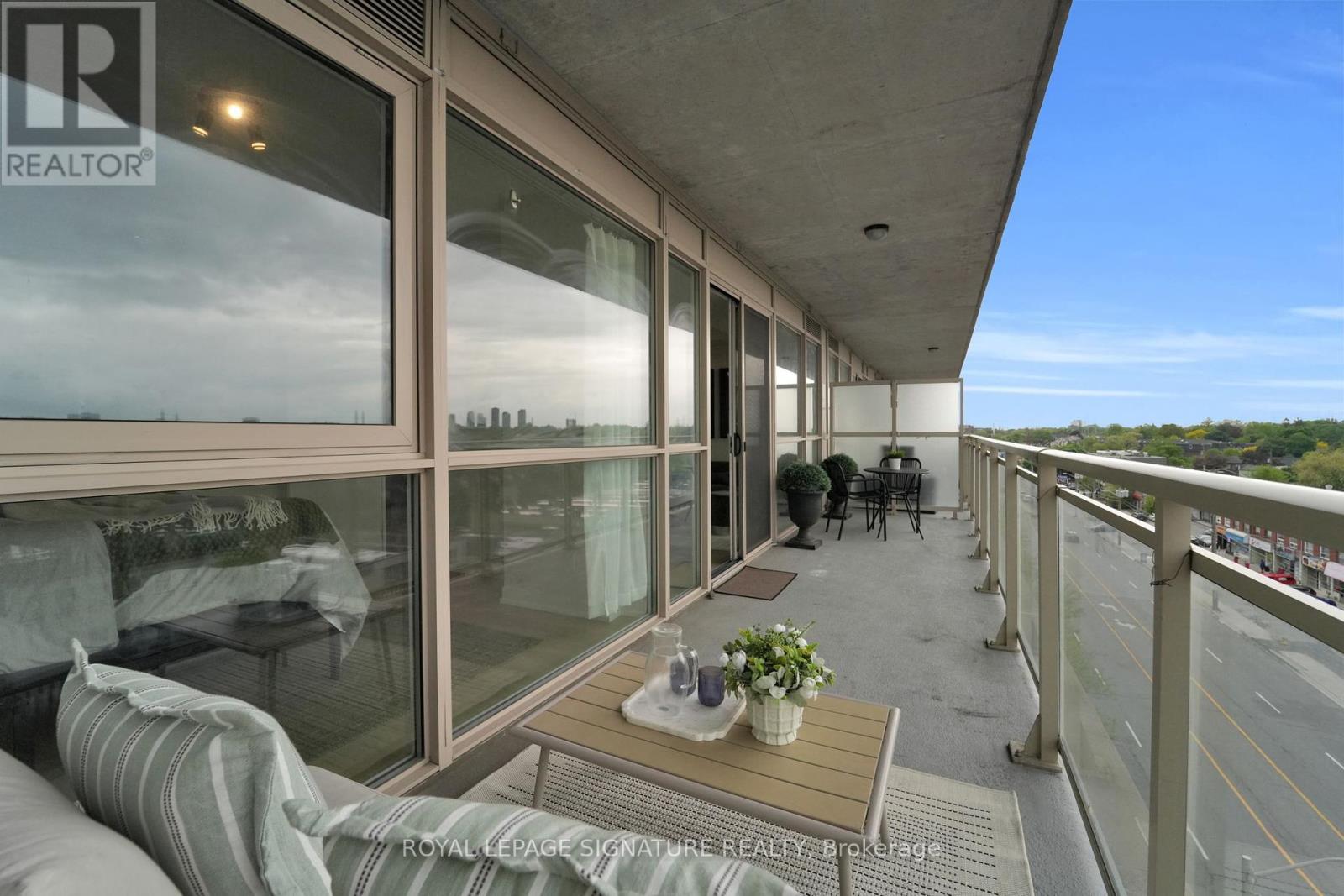 601 - 5101 Dundas Street W, Toronto (Islington-City Centre West), Ontario  M9A 5G8 - Photo 21 - W12188461