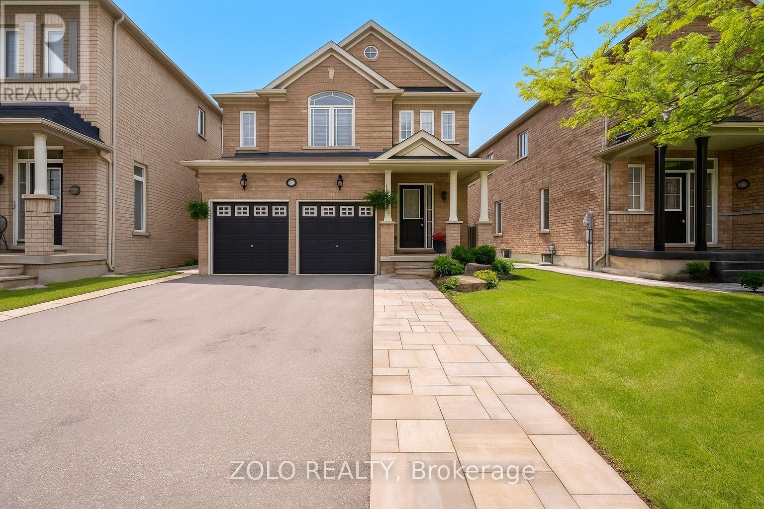 13 PUTNAM DRIVE, Brampton, Ontario