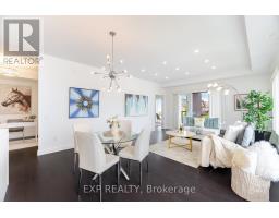 305 - 5025 HARVARD ROAD, Mississauga, Ontario
