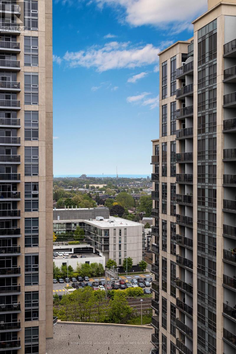 Lph07 - 7 Michael Power Place, Toronto, Ontario  M9A 0A4 - Photo 14 - W12188486