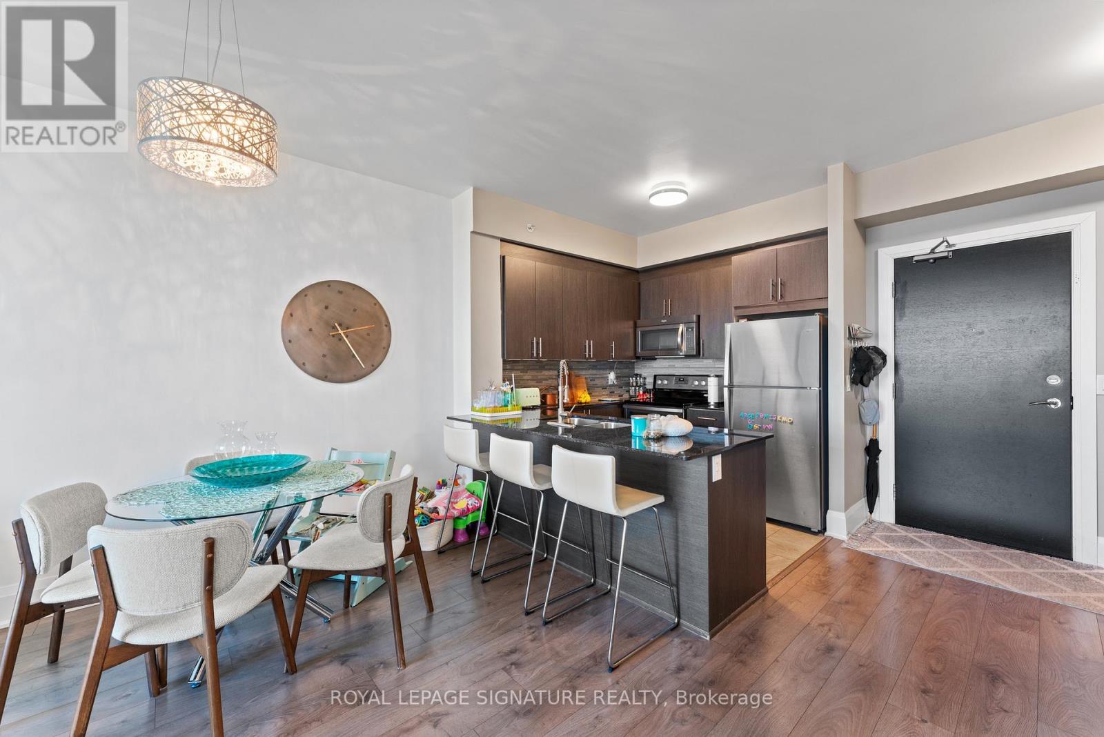904 - 45 Yorkland Boulevard, Brampton, Ontario  L6P 4B4 - Photo 6 - W12188507