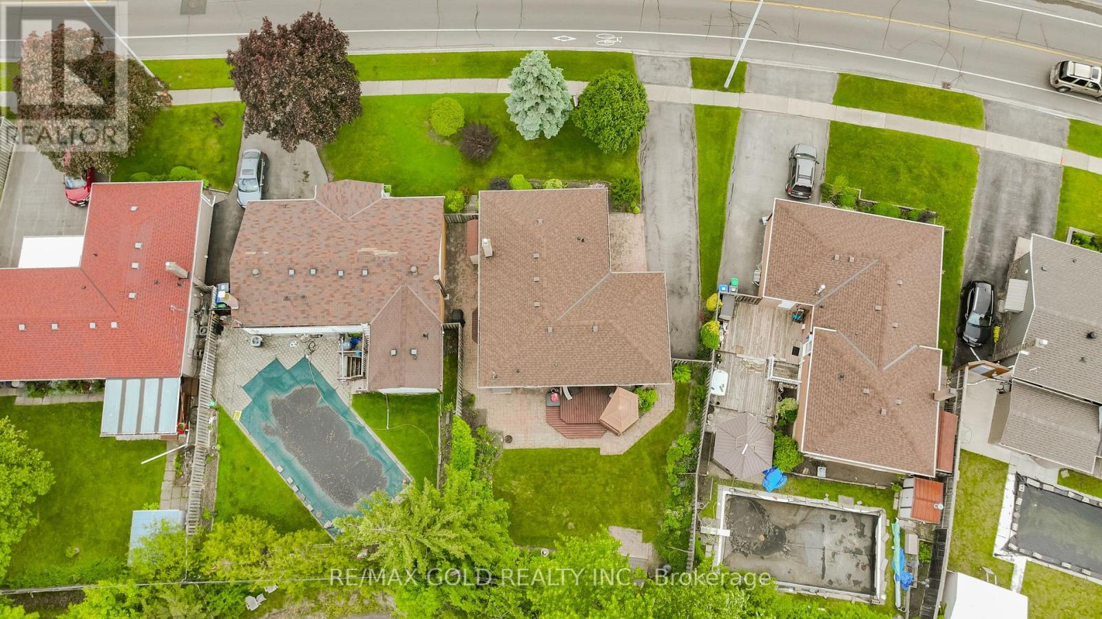 226 Avondale Boulevard, Brampton, Ontario  L6T 1J4 - Photo 42 - W12188539