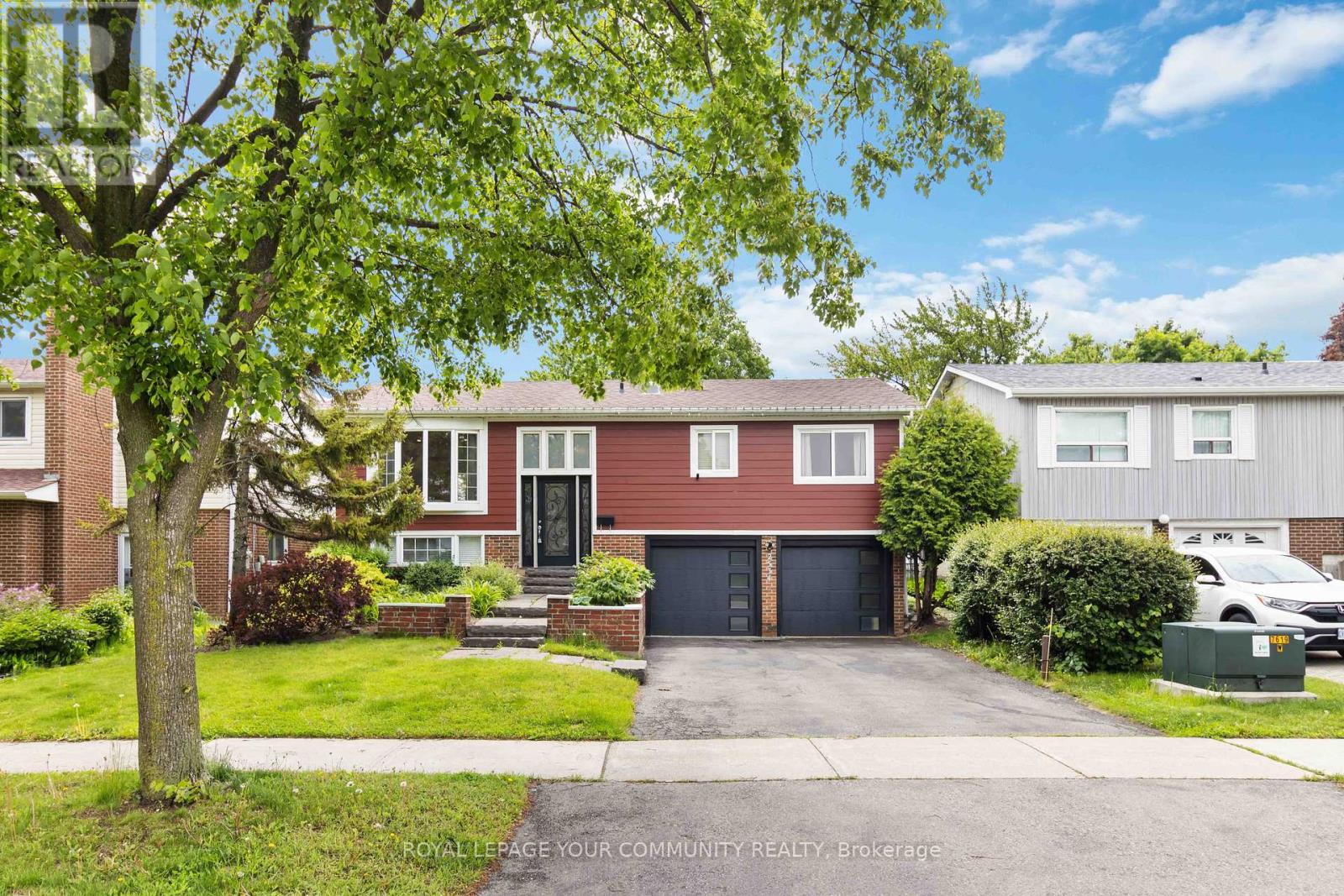 2534 Council Ring Road, Mississauga, Ontario  L5L 1E6 - Photo 1 - W12188559