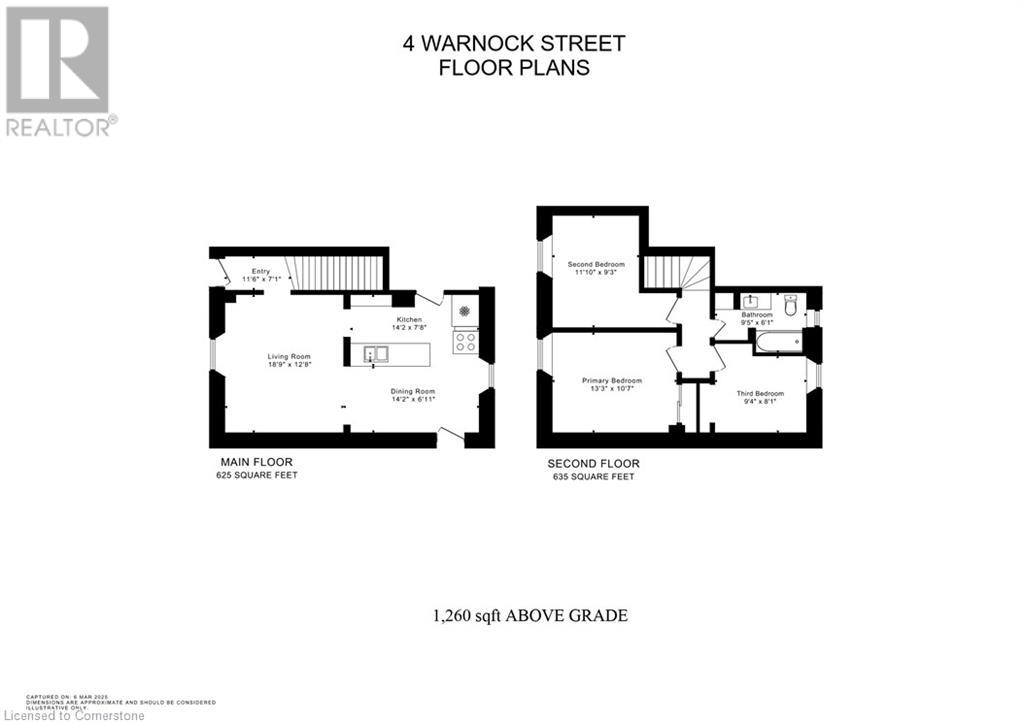 2 & 4 Warnock Street, Cambridge, Ontario  N1R 2A6 - Photo 48 - 40733702