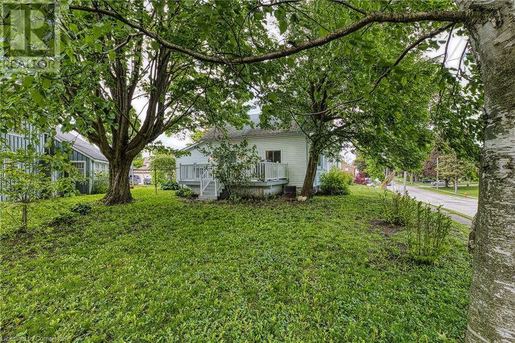 225 Queen Street N, Palmerston, Ontario  N0G 2P0 - Photo 37 - 40729901