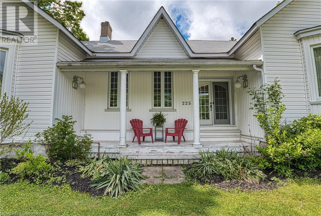 225 Queen Street N, Palmerston, Ontario  N0G 2P0 - Photo 41 - 40729901