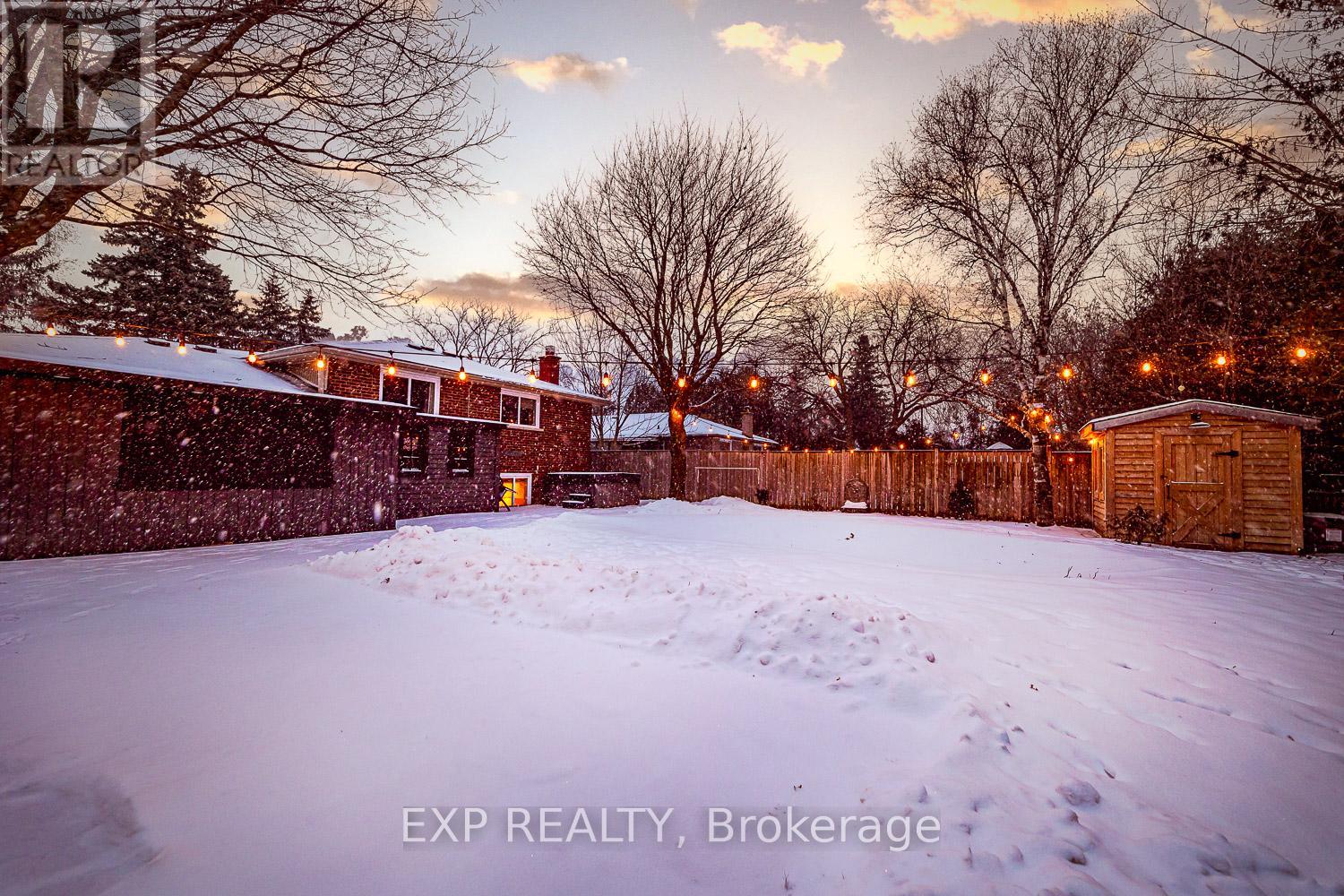 206 Church Street, Bradford West Gwillimbury, Ontario  L3Z 1R2 - Photo 40 - N12128029