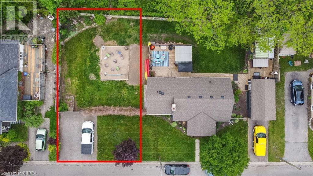 21 Robinson Avenue, Brantford, Ontario  N3S 1J9 - Photo 3 - 40735447