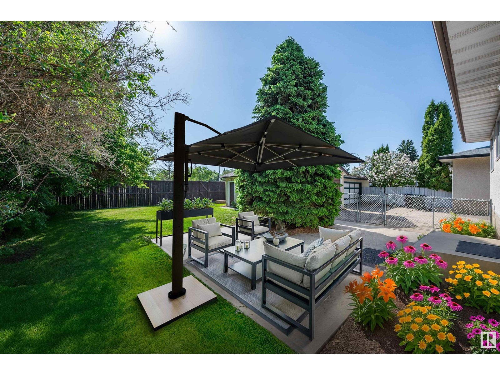 141 Marion Dr, Sherwood Park, Alberta  T8A 2G8 - Photo 4 - E4439853