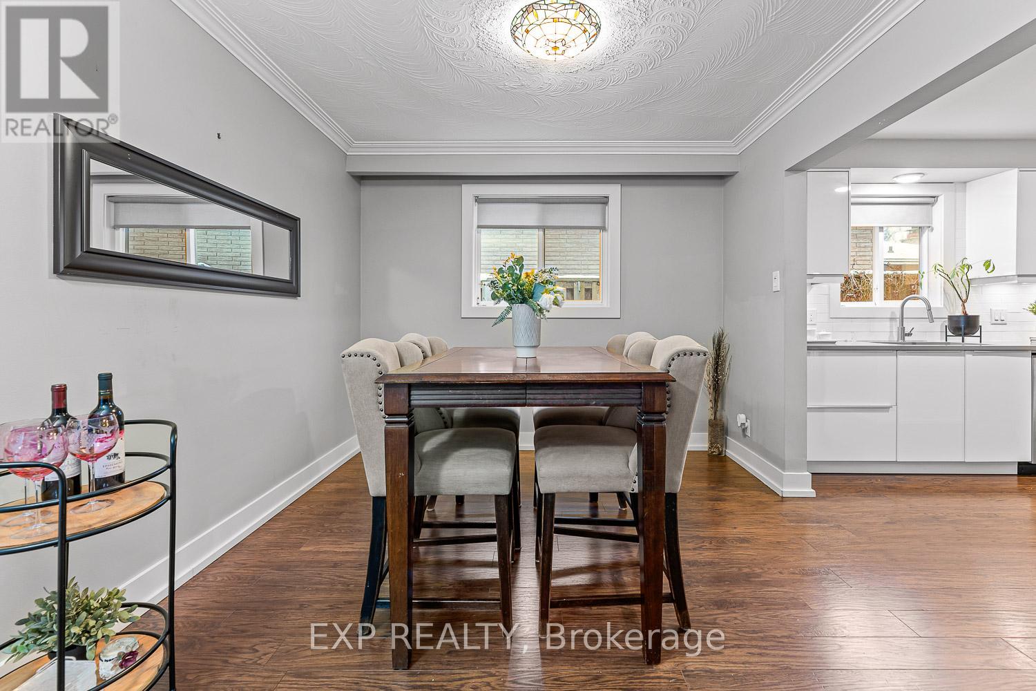206 Church Street, Bradford West Gwillimbury, Ontario  L3Z 1R2 - Photo 8 - N12128029