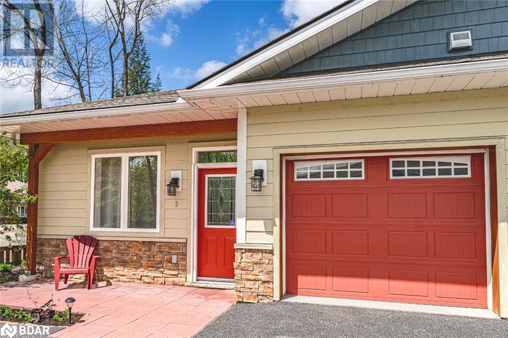 2 Jordan Lane, Huntsville, Ontario  P1H 1K9 - Photo 1 - 40713088