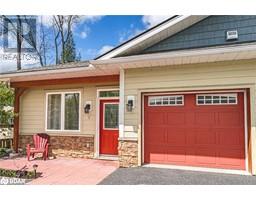 2 JORDAN Lane, Huntsville, Ontario