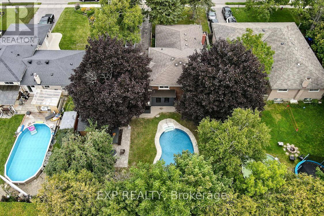 206 Church Street, Bradford West Gwillimbury, Ontario  L3Z 1R2 - Photo 36 - N12128029