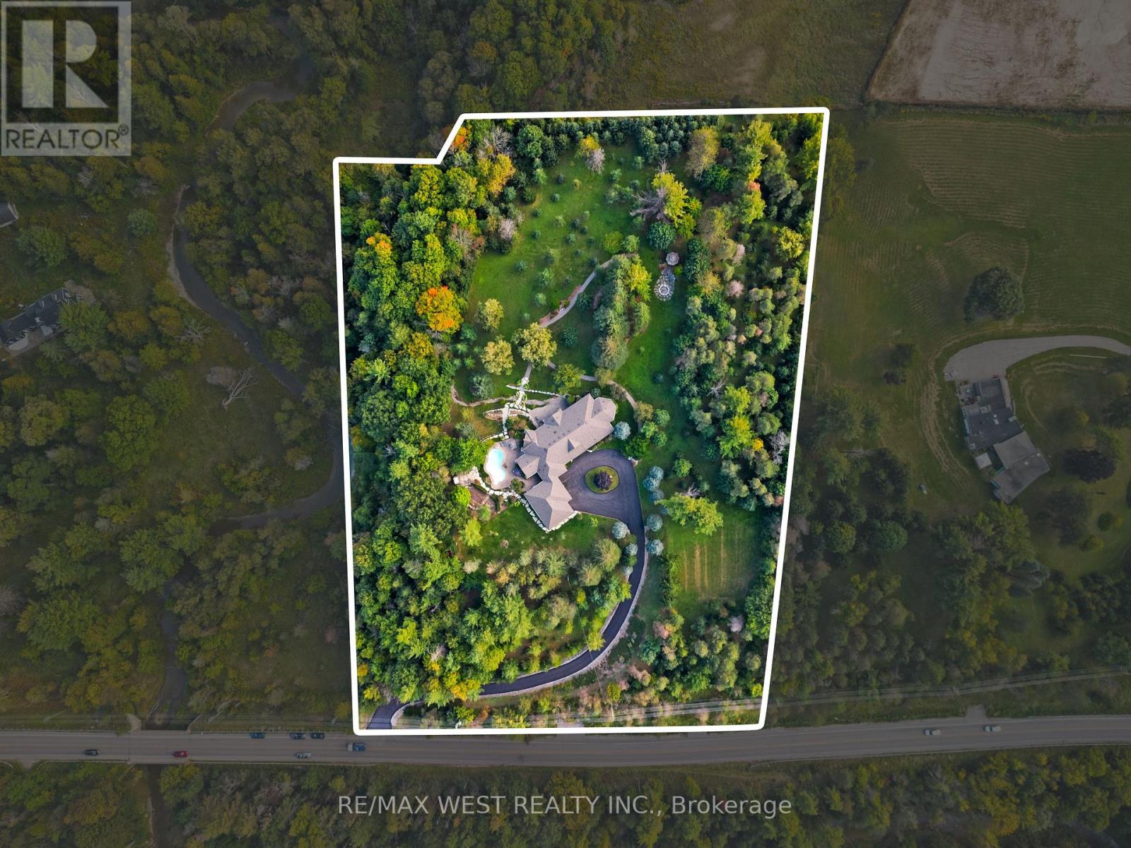 5775 KIRBY ROAD, Vaughan, Ontario