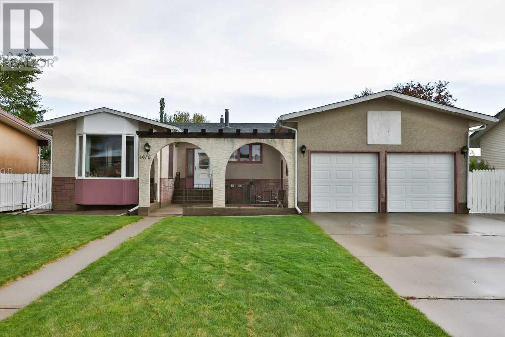 4616 56 Avenue, Taber, Alberta  T1G 1G8 - Photo 1 - A2222890