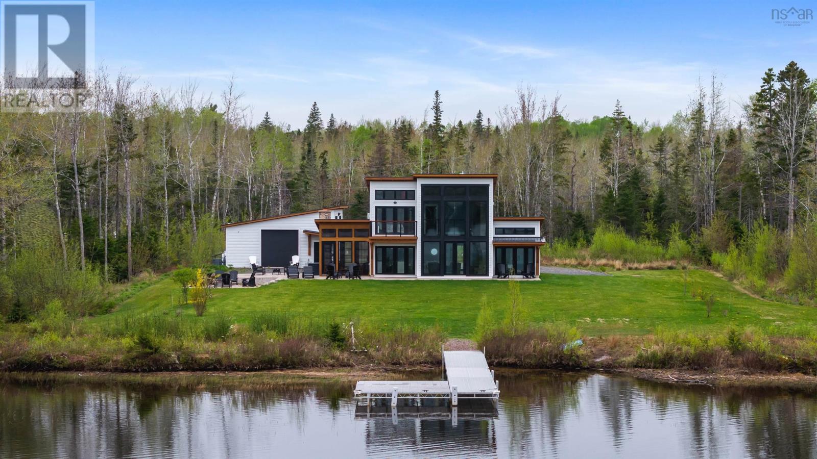 158 Blackberry Lane, Mattatall Lake, Nova Scotia  B0M 1Z0 - Photo 1 - 202511631