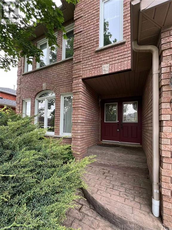 25 Thornton Trail, Dundas, Ontario  L9H 6X9 - Photo 3 - 40715603