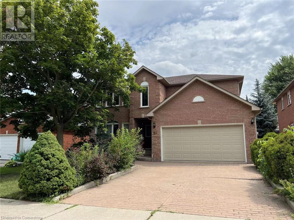 25 Thornton Trail, Dundas, Ontario  L9H 6X9 - Photo 1 - 40715603