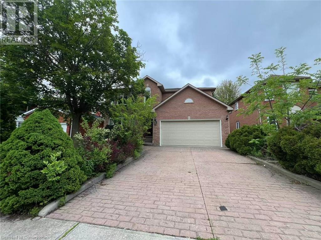 25 Thornton Trail, Dundas, Ontario  L9H 6X9 - Photo 2 - 40715603